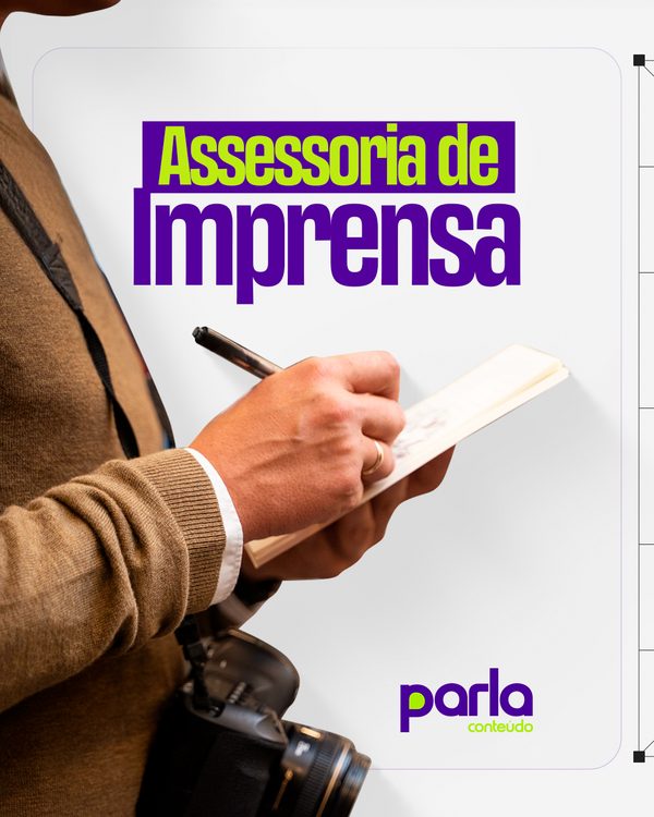 Capa: Assessoria de Imprensa